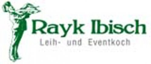 Rayk Ibisch Logo