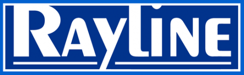 Rayline International Trade GmbH Logo