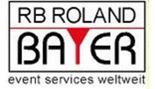 RB ROLAND BAYER  Logo