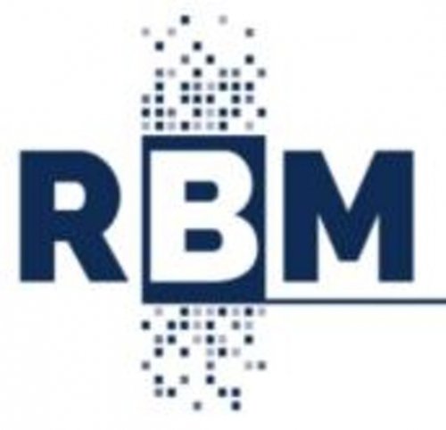 RBM Technische Produkte GmbH Logo