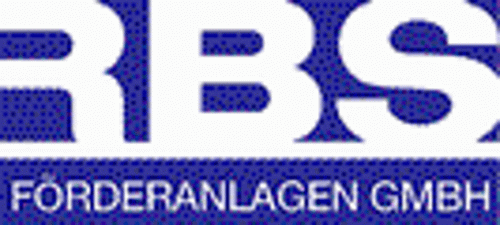 RBS Förderanlagen GmbH Logo