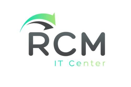 RCM IT Refurbish Center GmbH Logo
