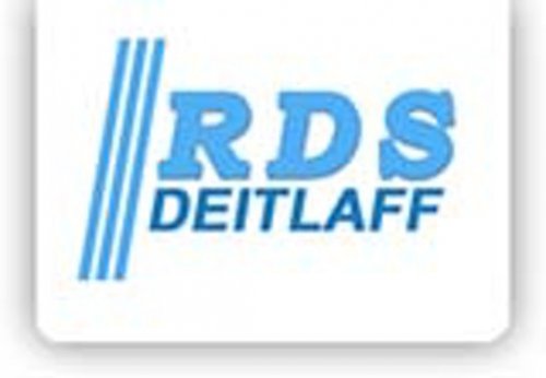 RDS Deitlaff UG (haftungsbeschränkt) Logo
