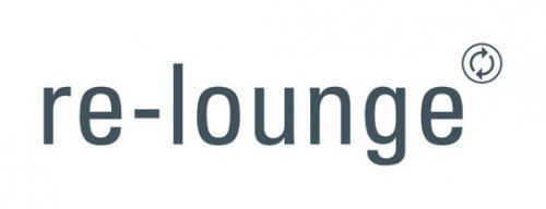 re-lounge GmbH Logo