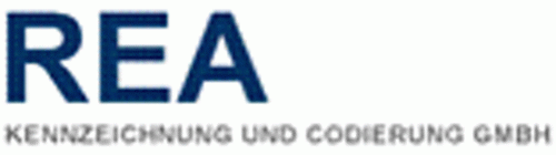 REA Kennzeichnung und Codierung GmbH Logo