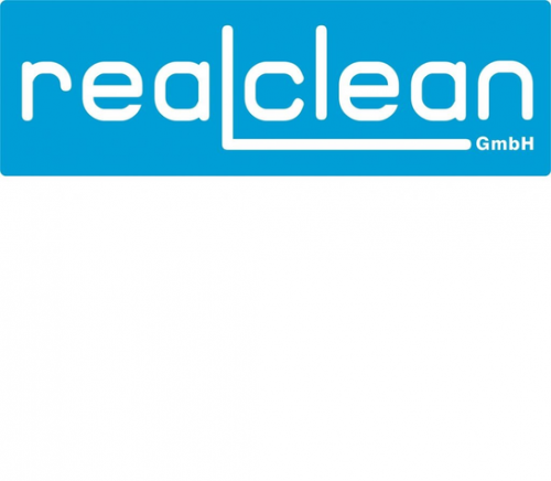 realclean GmbH Logo