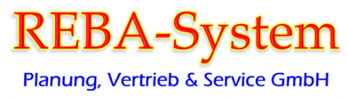 REBA-System PVS GmbH Logo