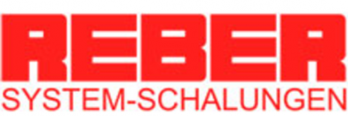 Reber GmbH System-Schalungen Logo