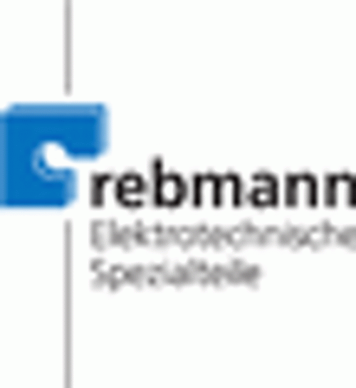 Rebmann GmbH Logo