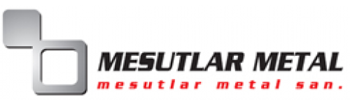 MESUTLAR METAL ÇELİK - RECEP YAVAŞ Logo