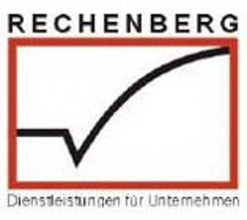 Rechenberg Dienstleistungen für Unternehmen Logo