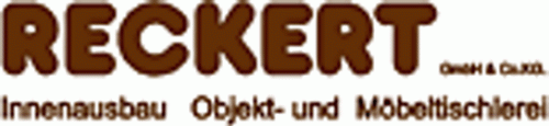 Reckert GmbH & Co KG Logo