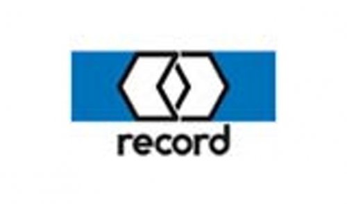 record Türautomation GmbH Logo