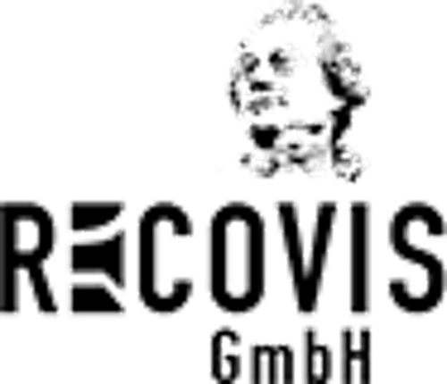 RECOVIS GmbH Logo