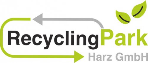 Recycling-Park Harz GmbH Logo