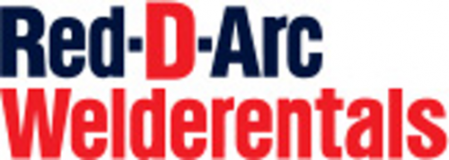 Red-D-Arc (Germany) GmbH Logo