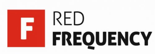 RED FREQUENCY - Eine Fachabteilung der Intertec Components GmbH Logo