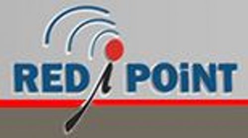 RED_i_POINT -  Mario Lehmann Logo