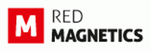 RED Magnetics - eine Fachabteilung der Intertec Components GmbH Logo