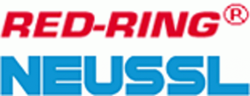 Red-Ring Elektrotechnische Erzeugnisse Vertriebs Gesellschaft m.b.H. Logo
