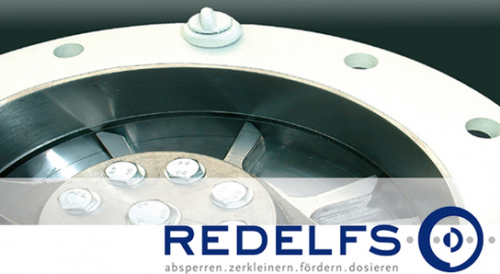 Redelfs GmbH Logo