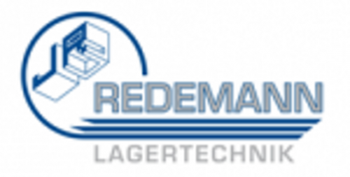 Redemann Lagertechnik Inh. Jürgen Redemann Logo