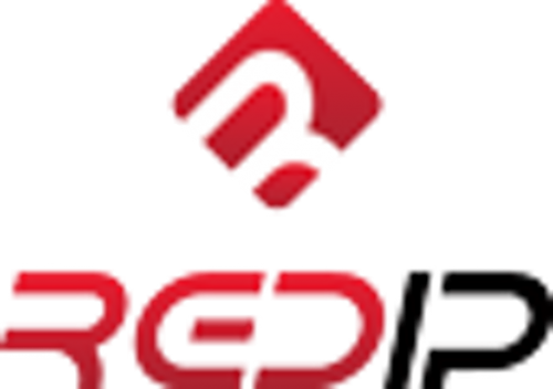 RedIP GmbH Logo