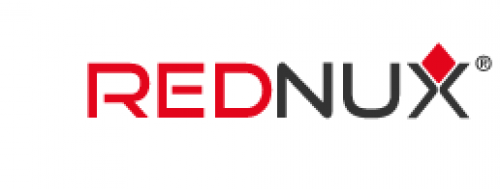 REDNUX GmbH Logo