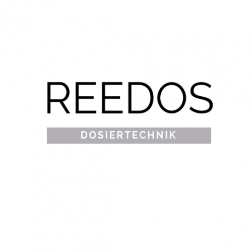 REEDOS-Dosiertechnik Logo