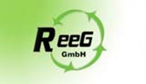 ReeG GmbH Logo