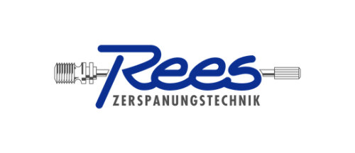 Rees Zerspanungstechnik GmbH Logo