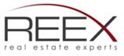 REEX real estate experts GmbH Logo