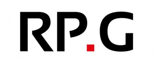 RP GmbH Logo