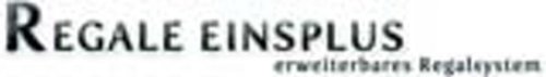 Regal Einsplus - Majewsky-Niehaus & Tamms GbR Logo