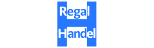 Regal-Handel Hehenberger Logo