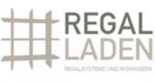 Regal-Laden Logo