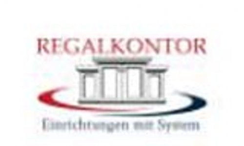 REGALKONTOR Logo