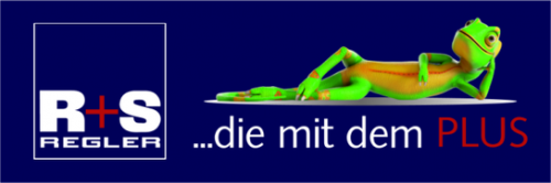 Regelungs- und Steuerungstechnik Vertriebs GmbH Logo