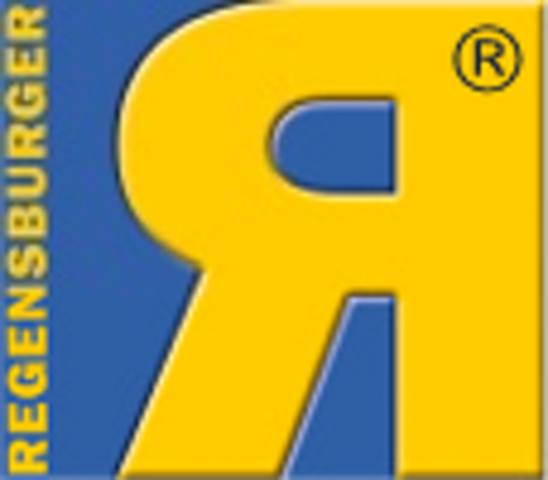 Regensburger GmbH Logo