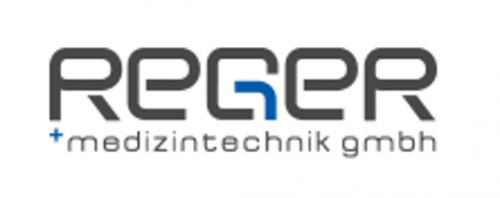 Reger Medizintechnik GmbH Logo