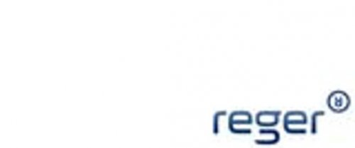 Reger Werbearchitektur GmbH Logo