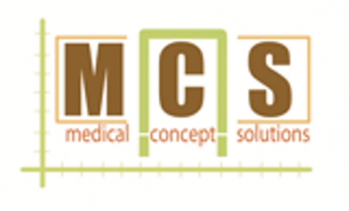 Regina Lange Medizintechnik Logo