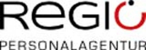 REGIO Personalagentur GmbH Logo