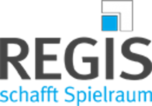 REGIS GmbH Logo