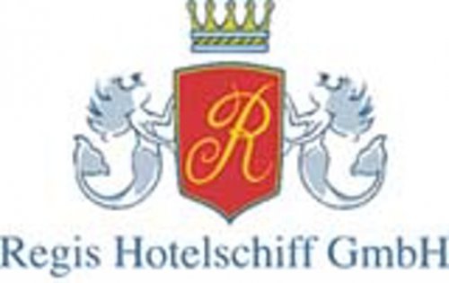 Regis Hotelschiff GmbH Logo