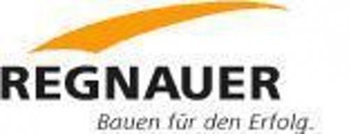 Regnauer Fertigbau GmbH & Co KG Logo