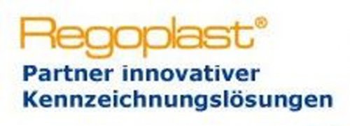 Regoplast GmbH  Logo