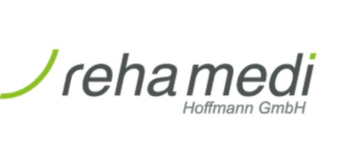Reha & Medi Hoffmann GmbH Logo