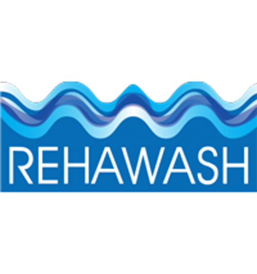 Reha Wash Systems GmbH Logo