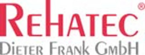 Rehatec® Dieter Frank GmbH Logo